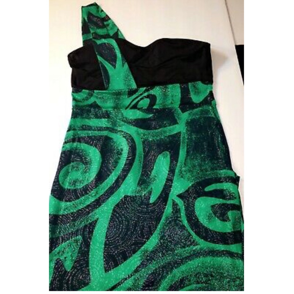 Mini Dress - Picture 3 of 4